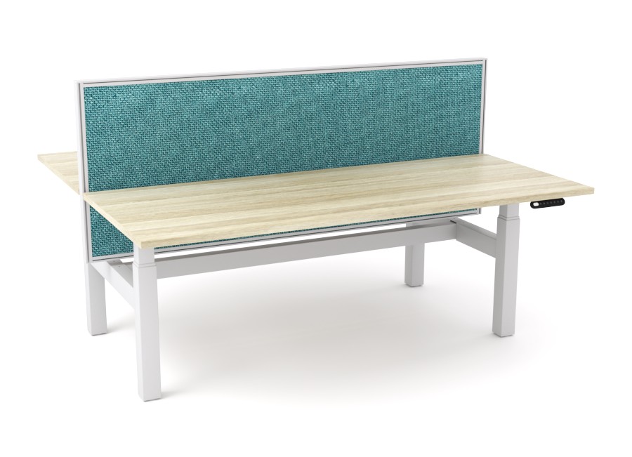Agile Motion+ Sit to Stand Two Person B2B - with Studio 50 Screen